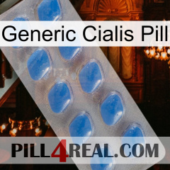 Generic Cialis Pill 22